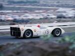Nissan R381 1968 года